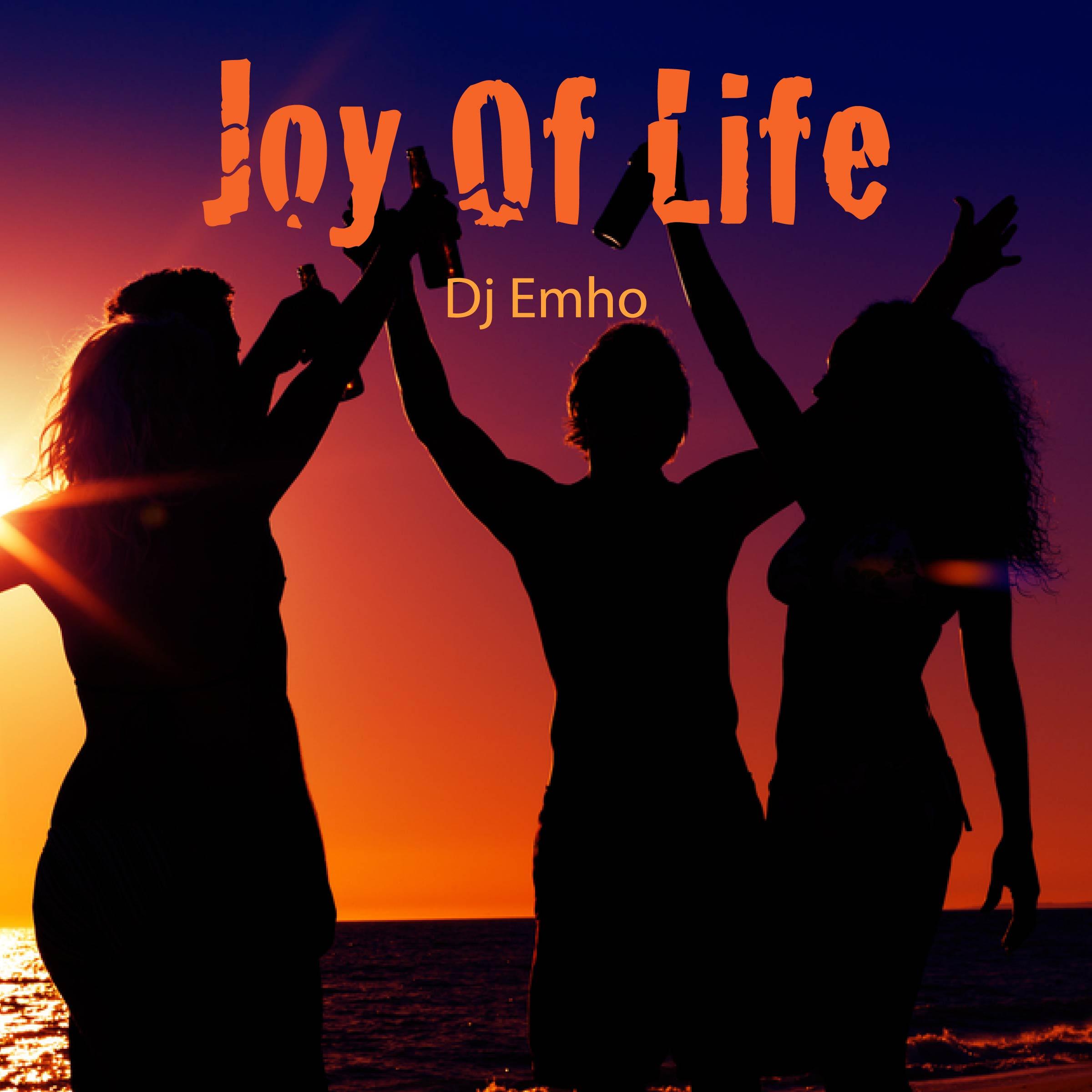 Joy of Life