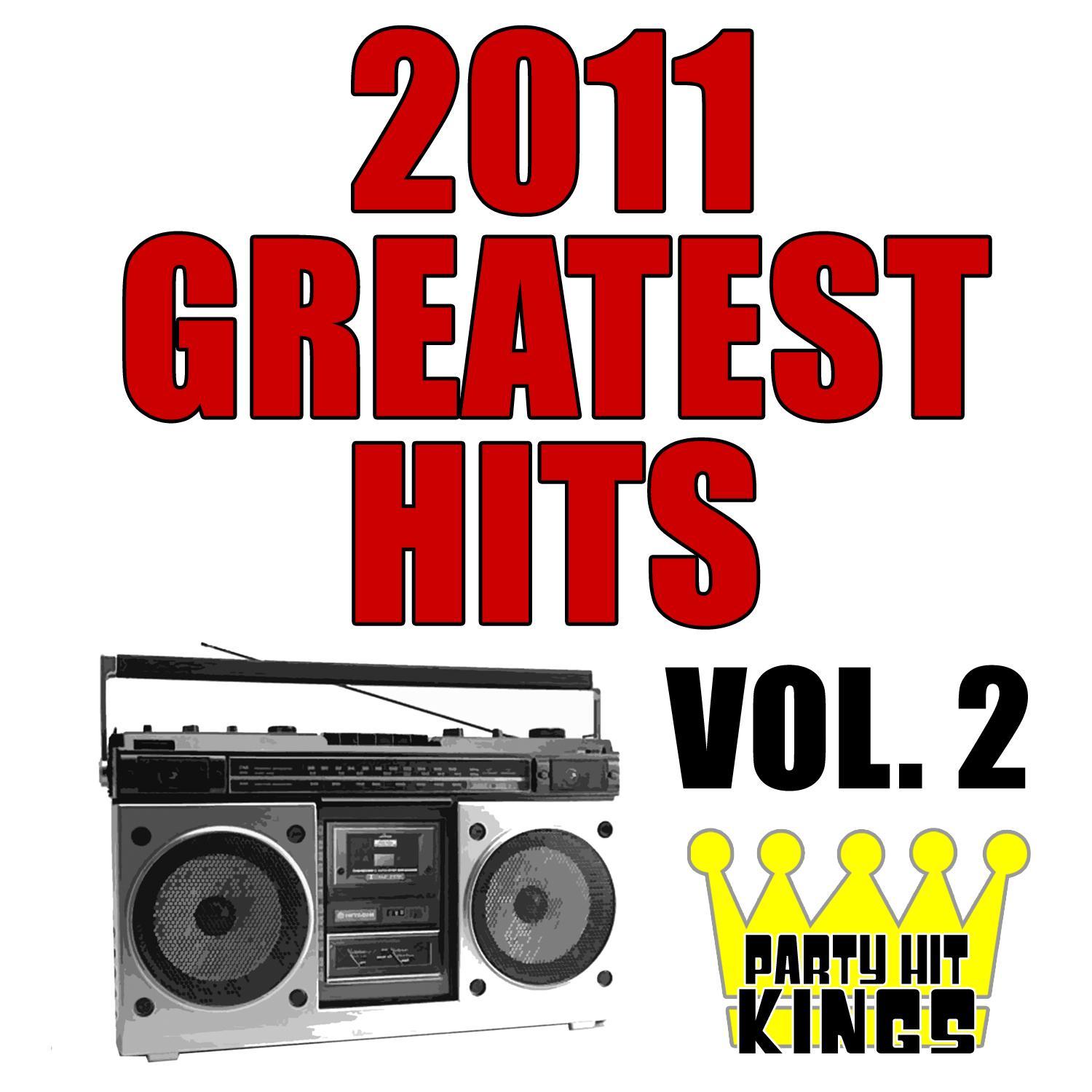 2011 Greatest Hits, Vol. 2