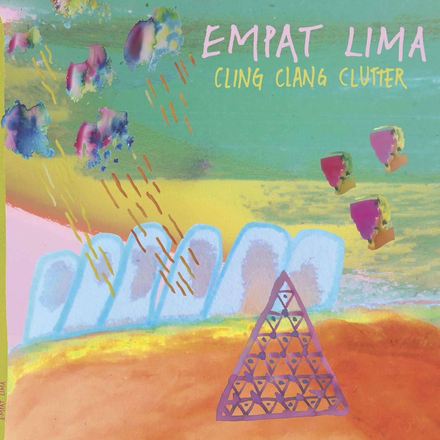 Cling Clang Clutter
