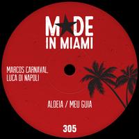 Marcos Carnaval, Luca Di Napoli - Aldeia Feat Anderson Nunes (Made In Miami) 123