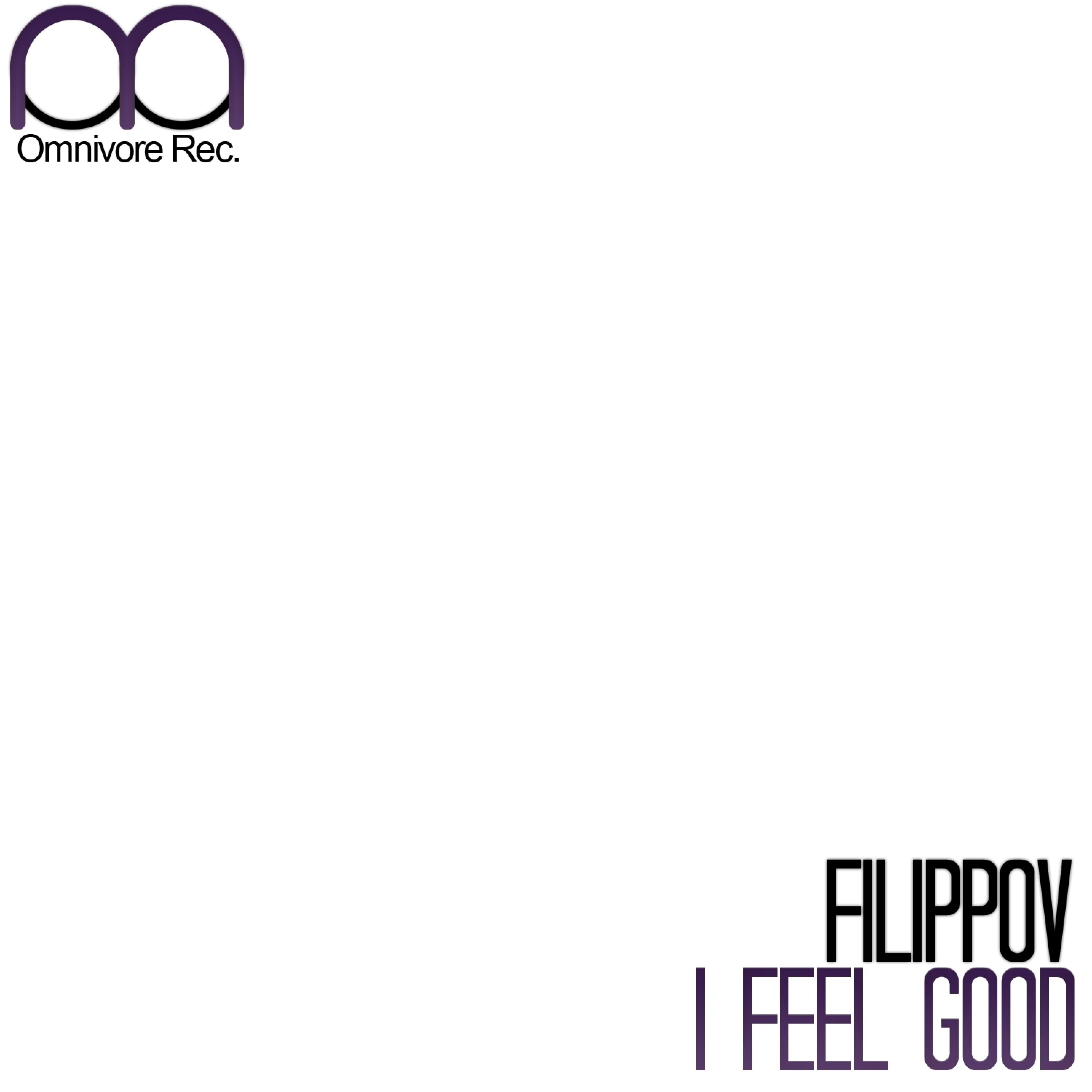 I Feel Good