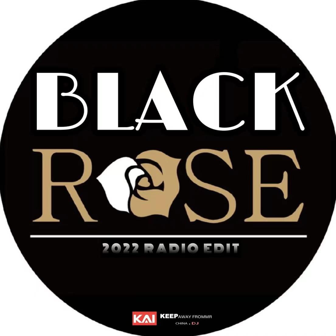 Black Rose