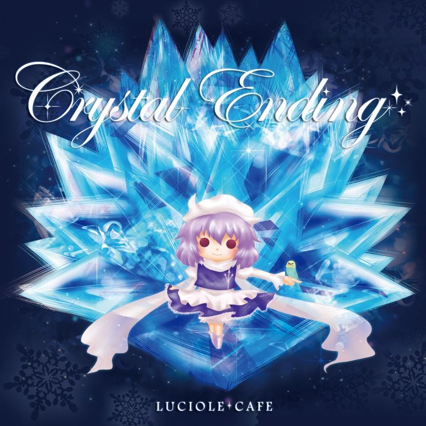 Crystal Ending