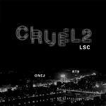 Cruel2（prod by Redkiller ）专辑