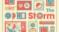 The Storm专辑