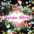 SAKURA DIVER -TYPE B-