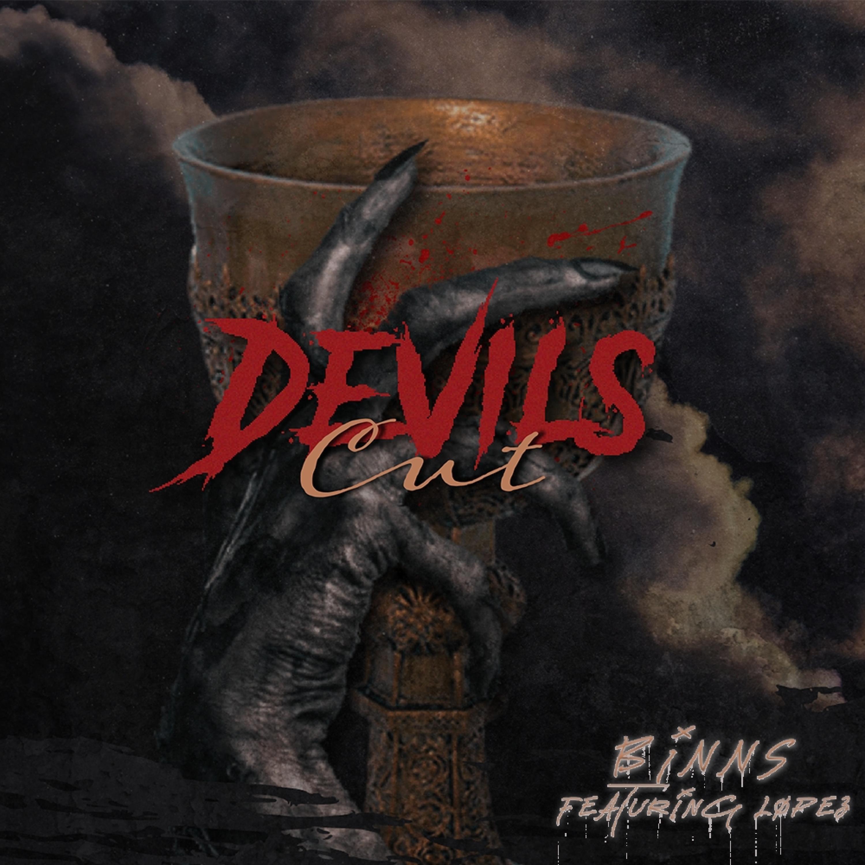 Devil's Cut (feat. Iamlopez)