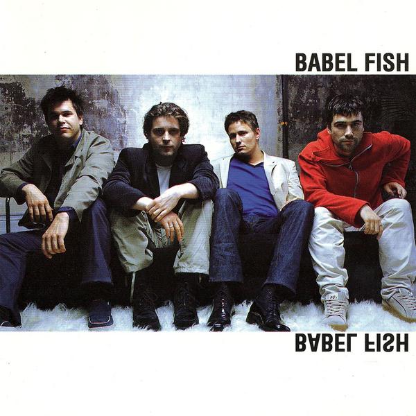 Babel Fish (Album Version)