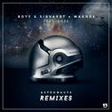 Boye & Sigvardt Magnus - Astronauts（TANG Remix）专辑
