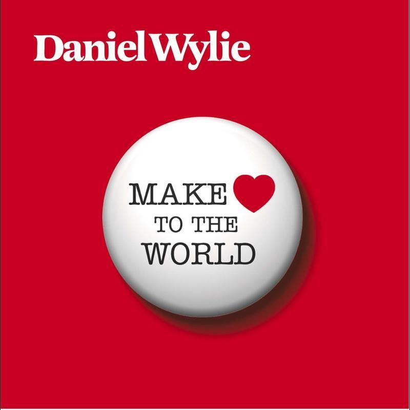 Make Love To The World