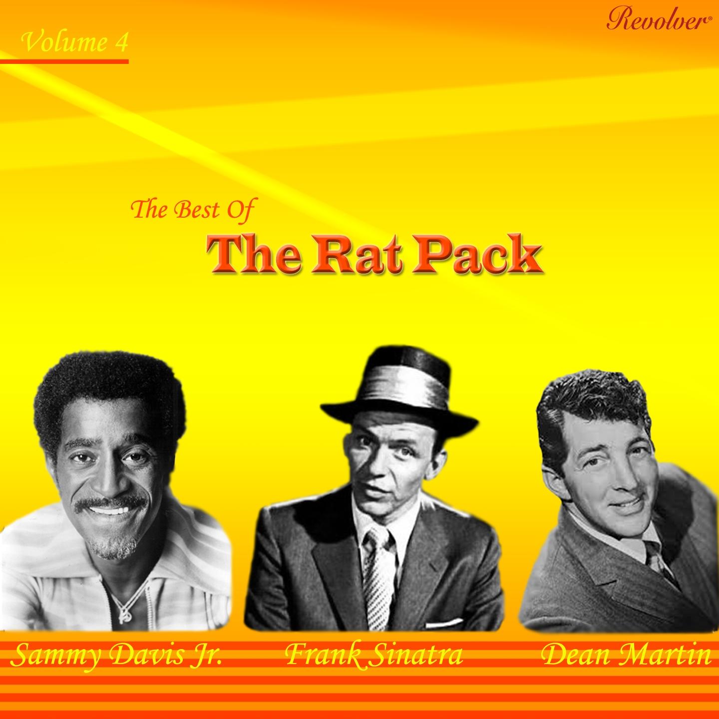 The Best Of The Rat Pack