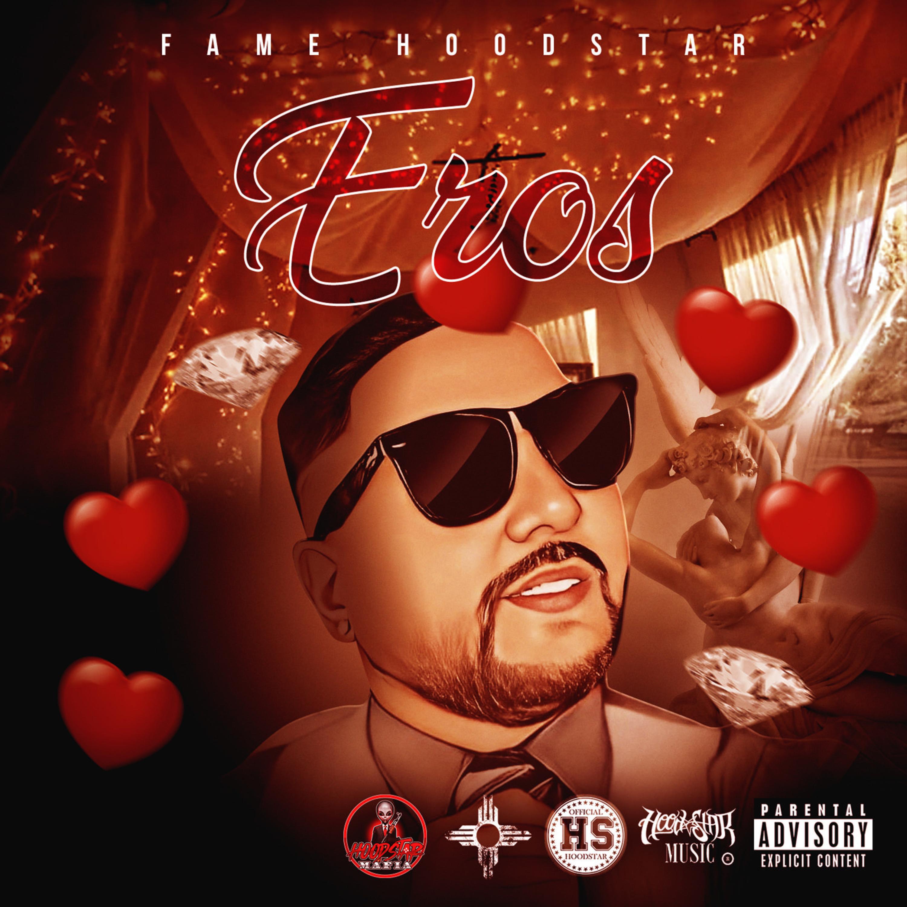 Fame HoodStar - Call On Me (feat. Simes Carter)