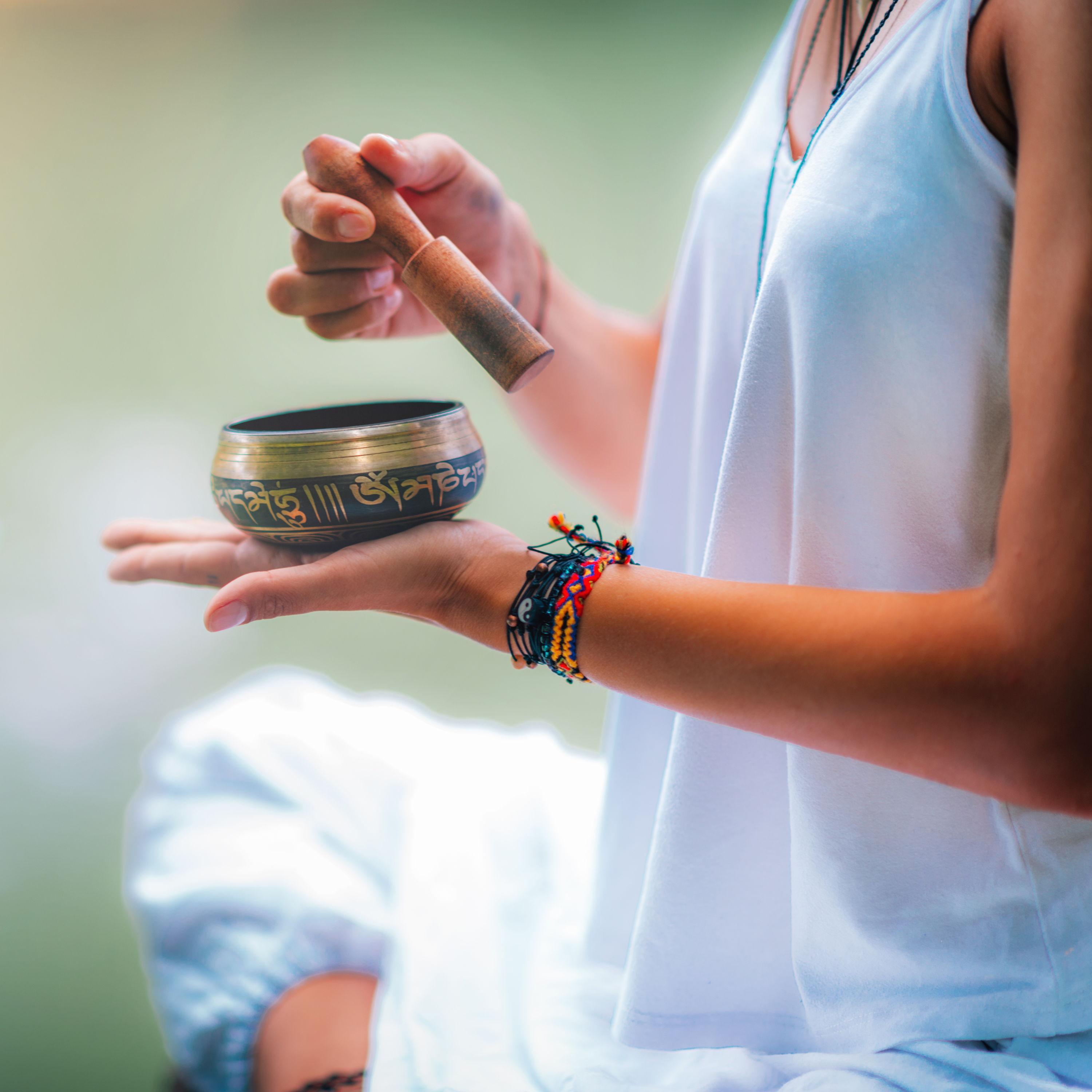 Music for Yoga 02