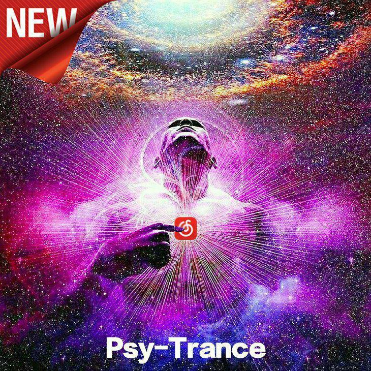 2020︱Psy-Trance ॐ平行宇宙意识本源ॐ
