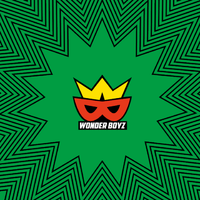 Wonder Boyz - Tarzan Official Instrumental