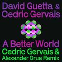 A Better World (Cedric Gervais & Alexander Orue Remix)专辑