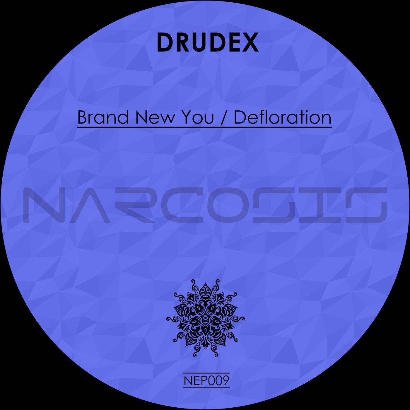 Brand New You / Defoliation