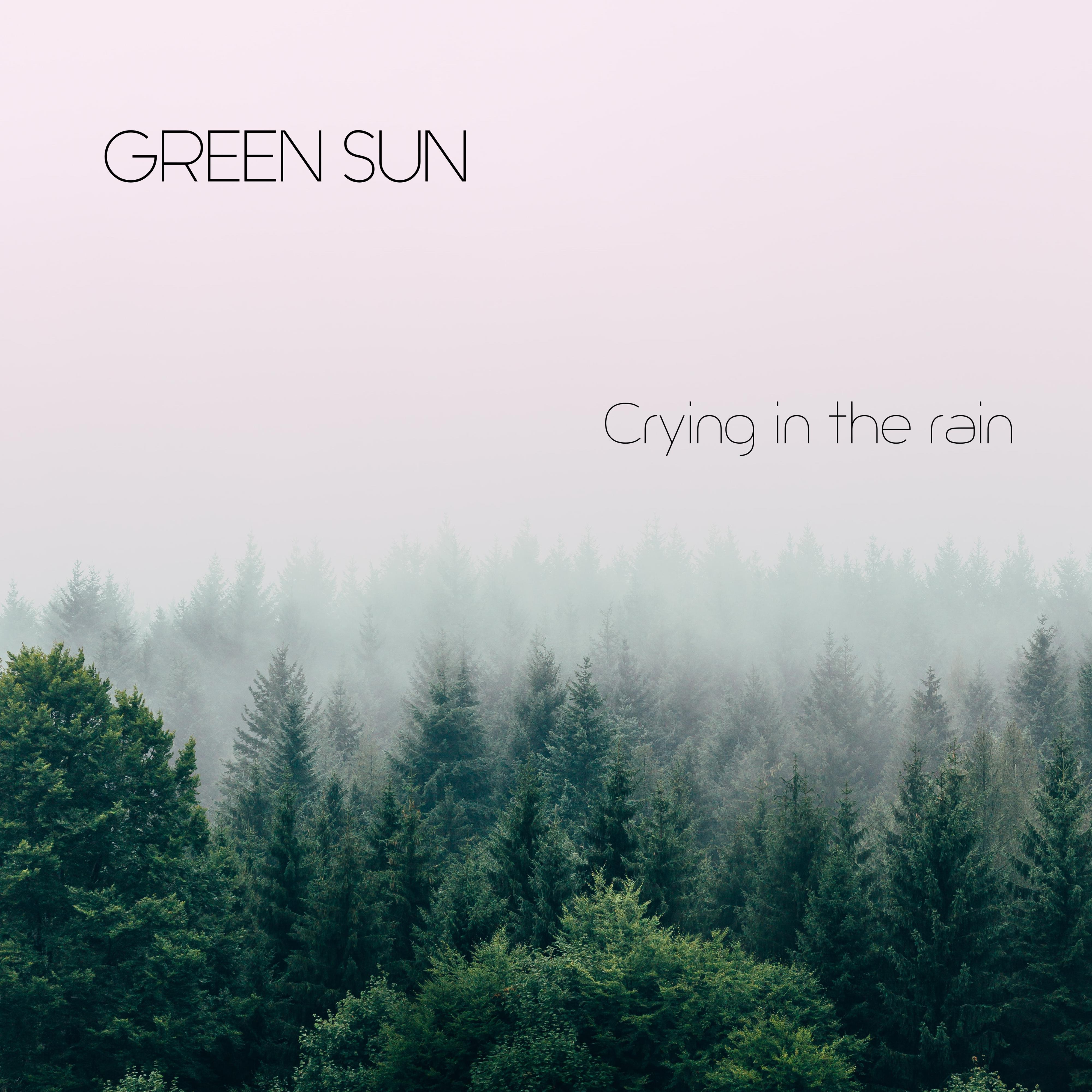 Green Sun - Sleeping Lake