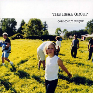 The Real Group - Big bad World (消音版) 带和声伴奏