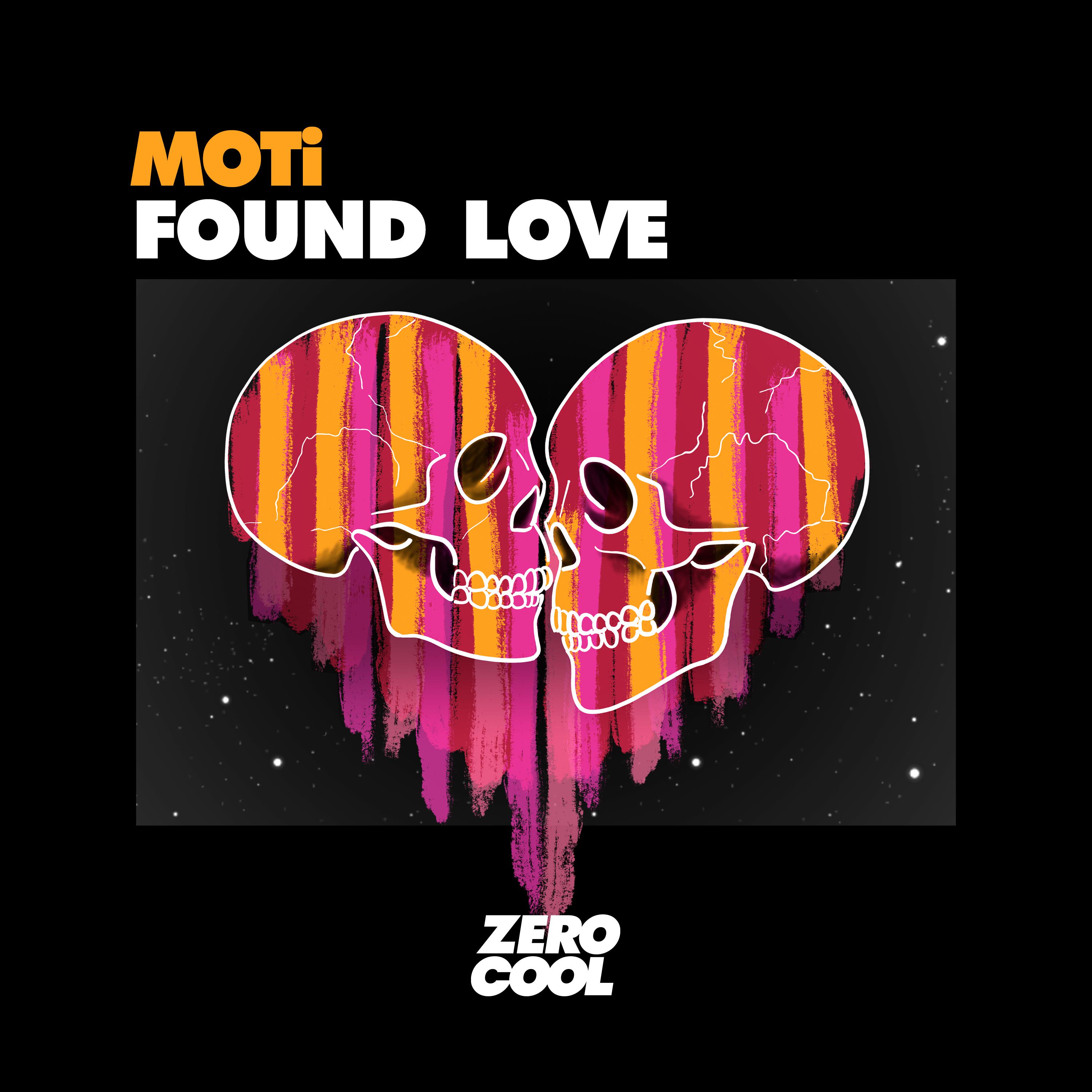 MOTi - Found Love [Extended Version]
