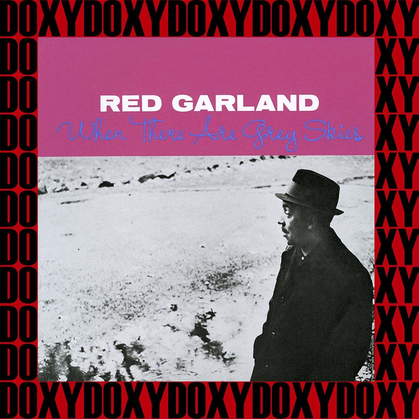 When There Are Grey Skies (Bonus Track Version) (Hd Remastered Edition, Doxy Collection)