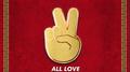 All Love专辑