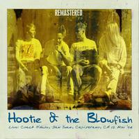 Look Away - Hootie & The Blowfish (karaoke)