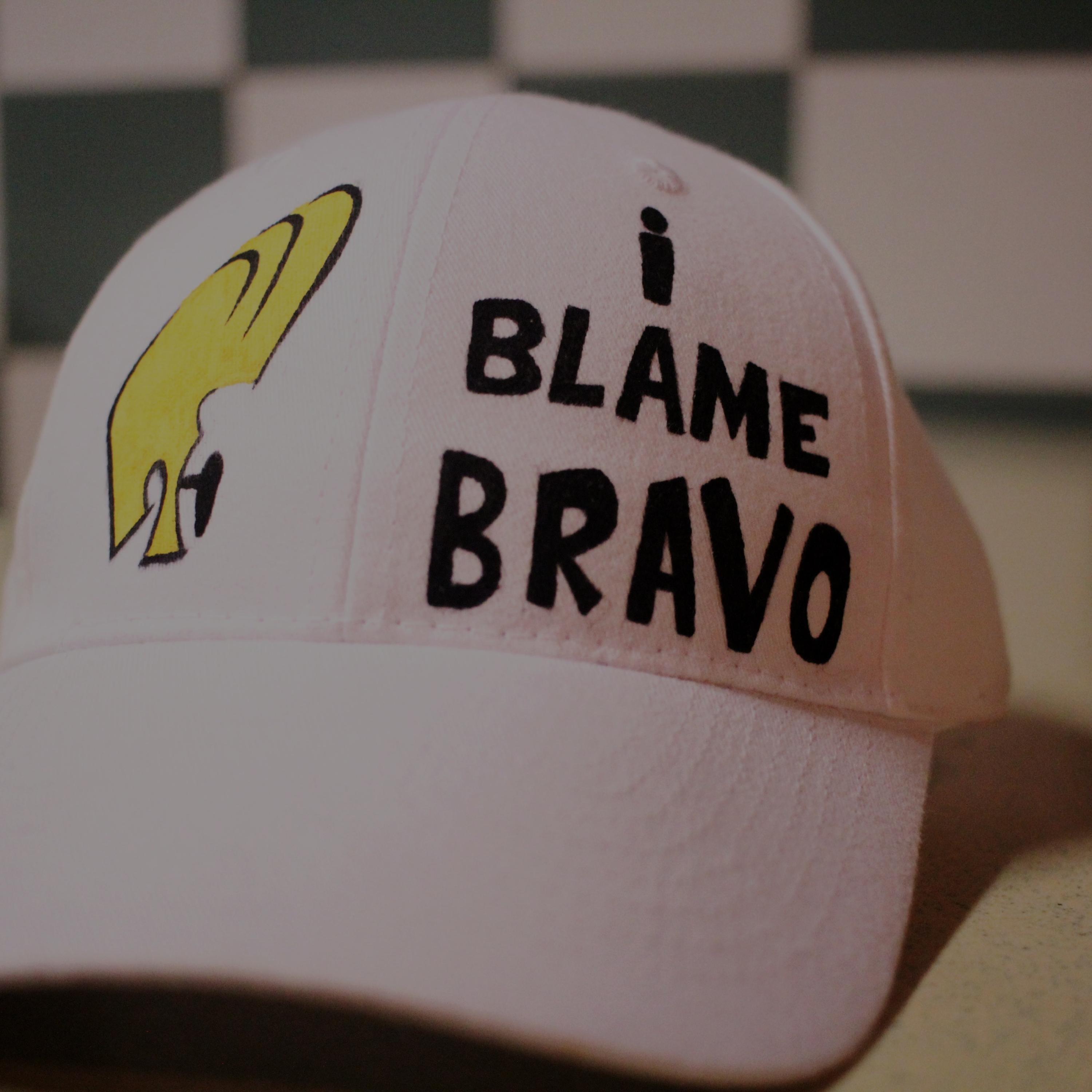 I Blame Bravo