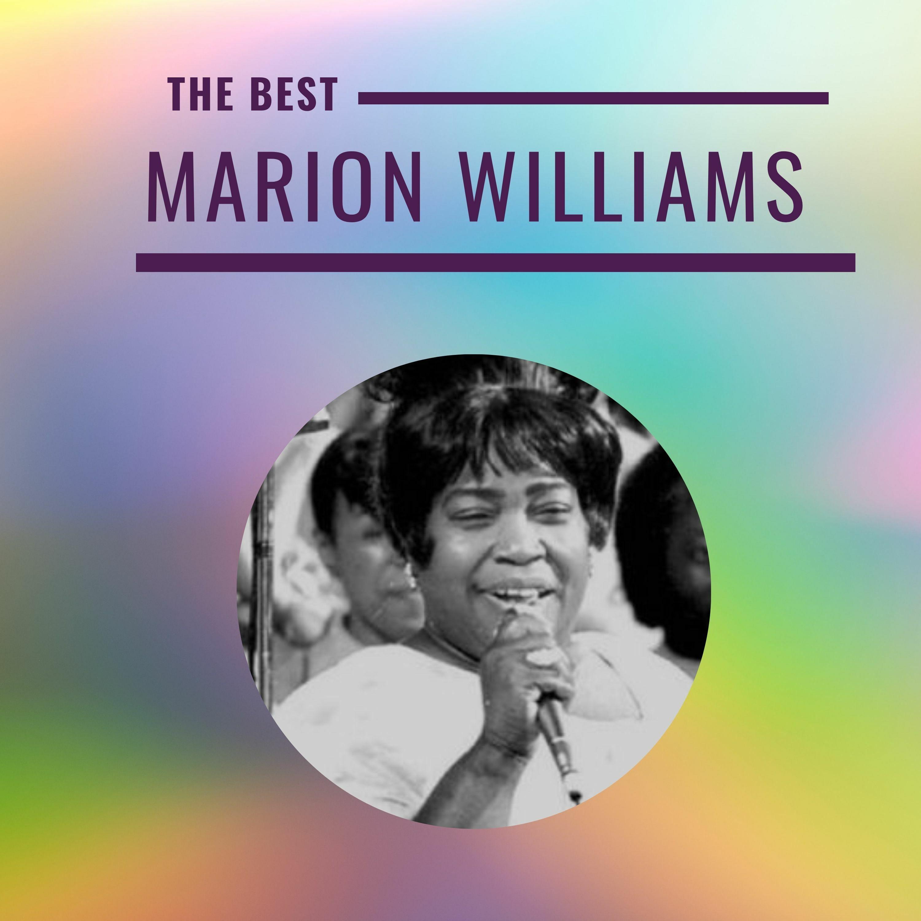 Marion Williams - The Best