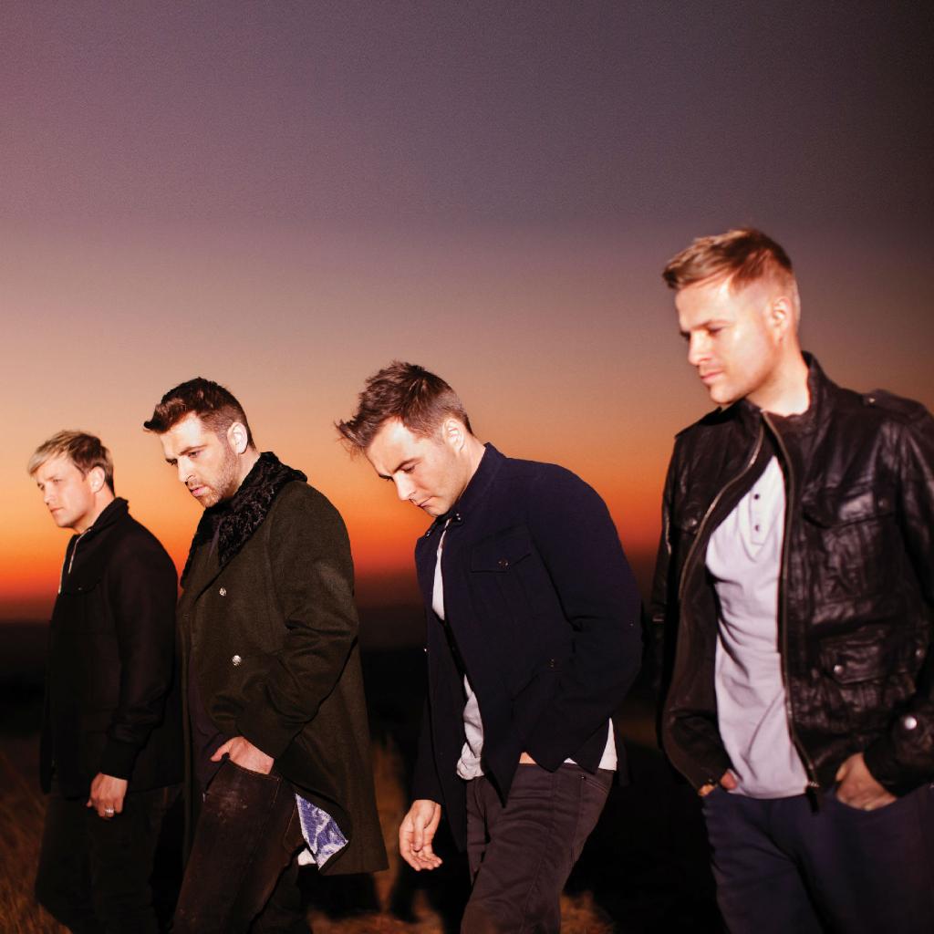 【Westlife】西城男孩精选