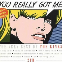 The Kinks - Dont Forget To Dance (karaoke)