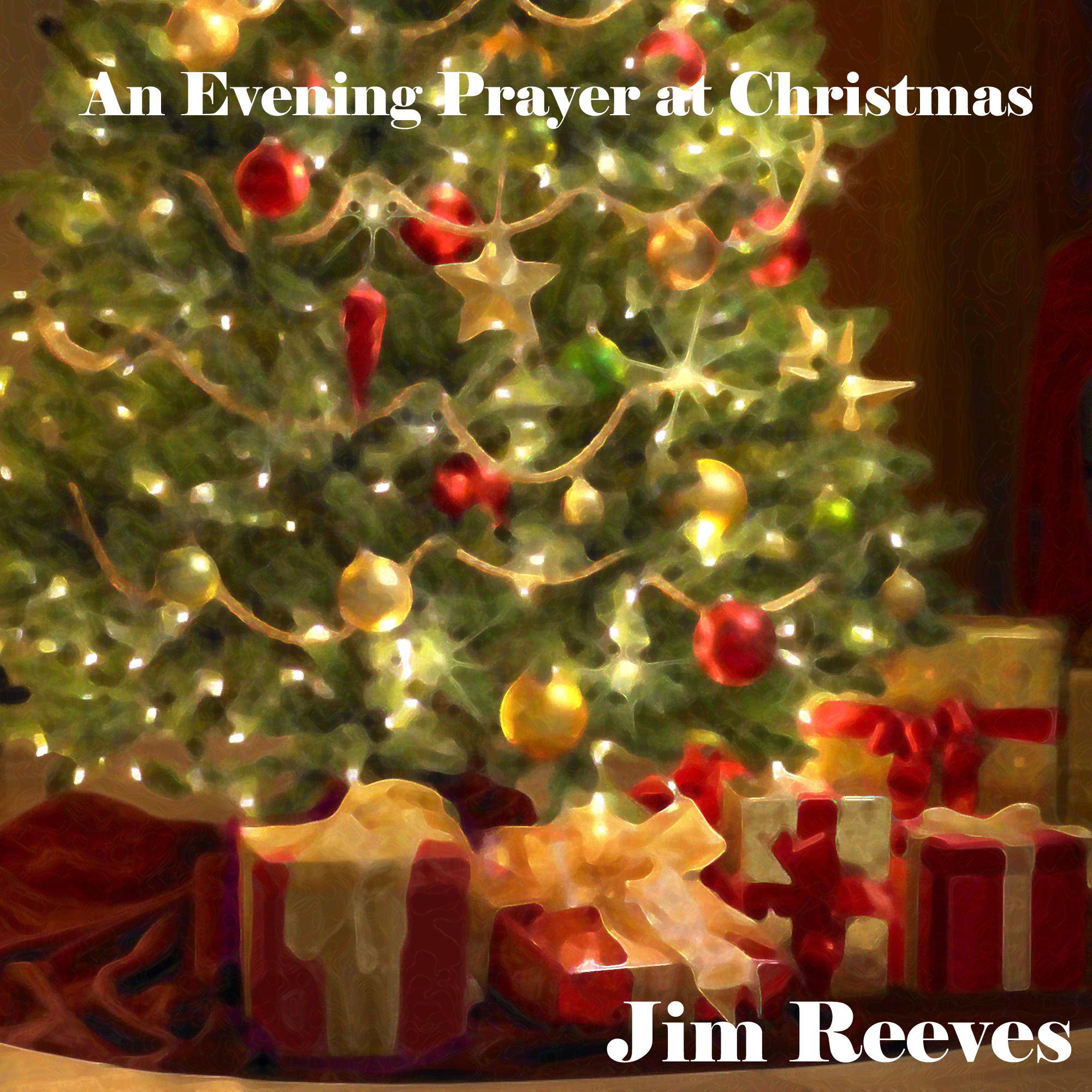 An Evening Prayer at Christmas专辑