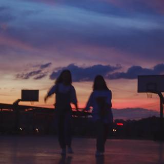 【国产喪系旋律说唱】我不想继续往前走