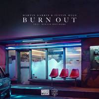 Martin Garrix、Justin Mylo、Dewain Whitmore - Burn Out