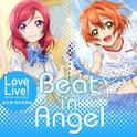 Beat in Angel专辑