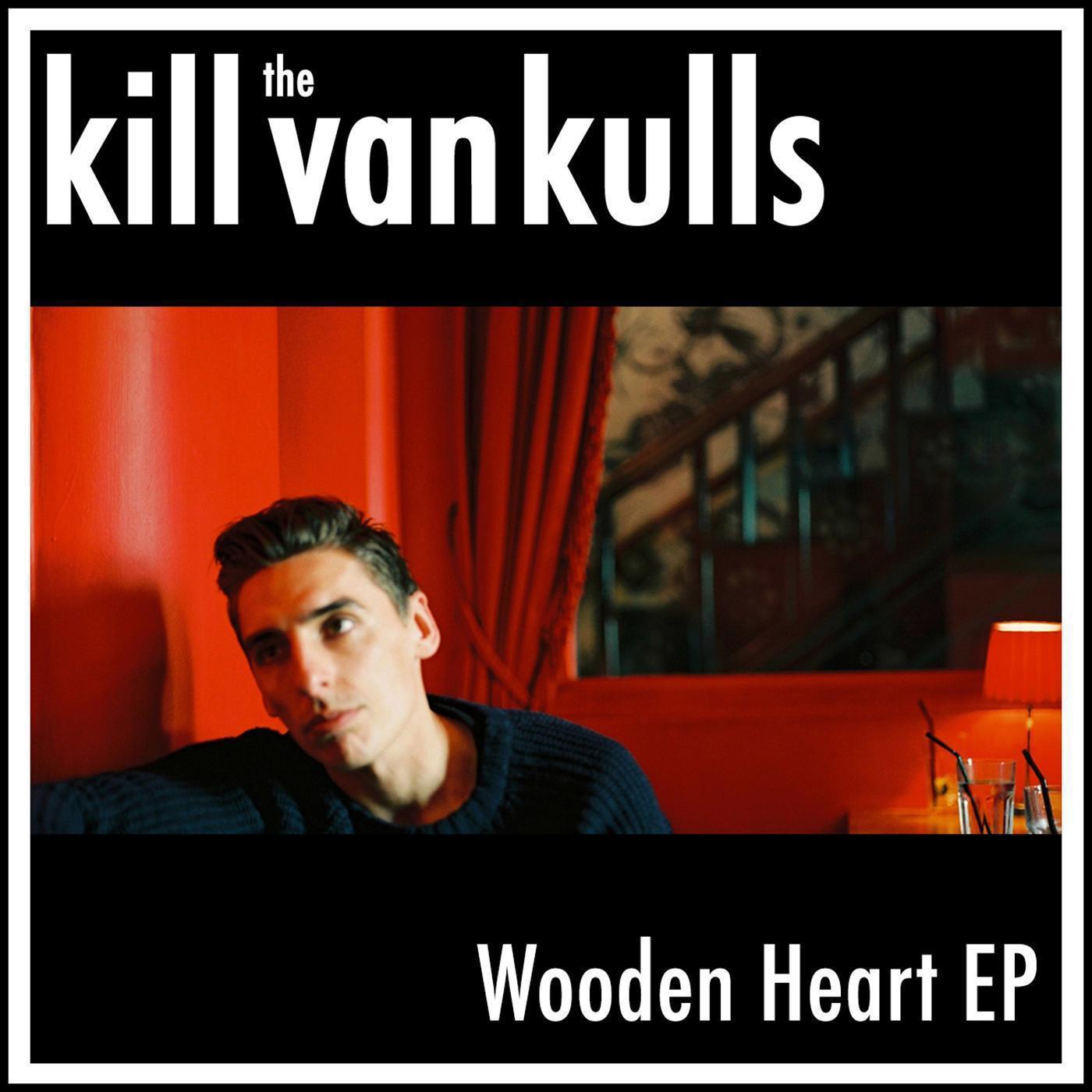 Wooden Heart