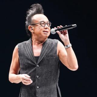 深情未熄，再见音乐人黄大炜