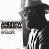 Andrew Edward Brown - We Don't Have To Stay Remixes (Leandro P. Ritual Dubstrumental Remix)