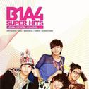 B1A4 Super Hits专辑