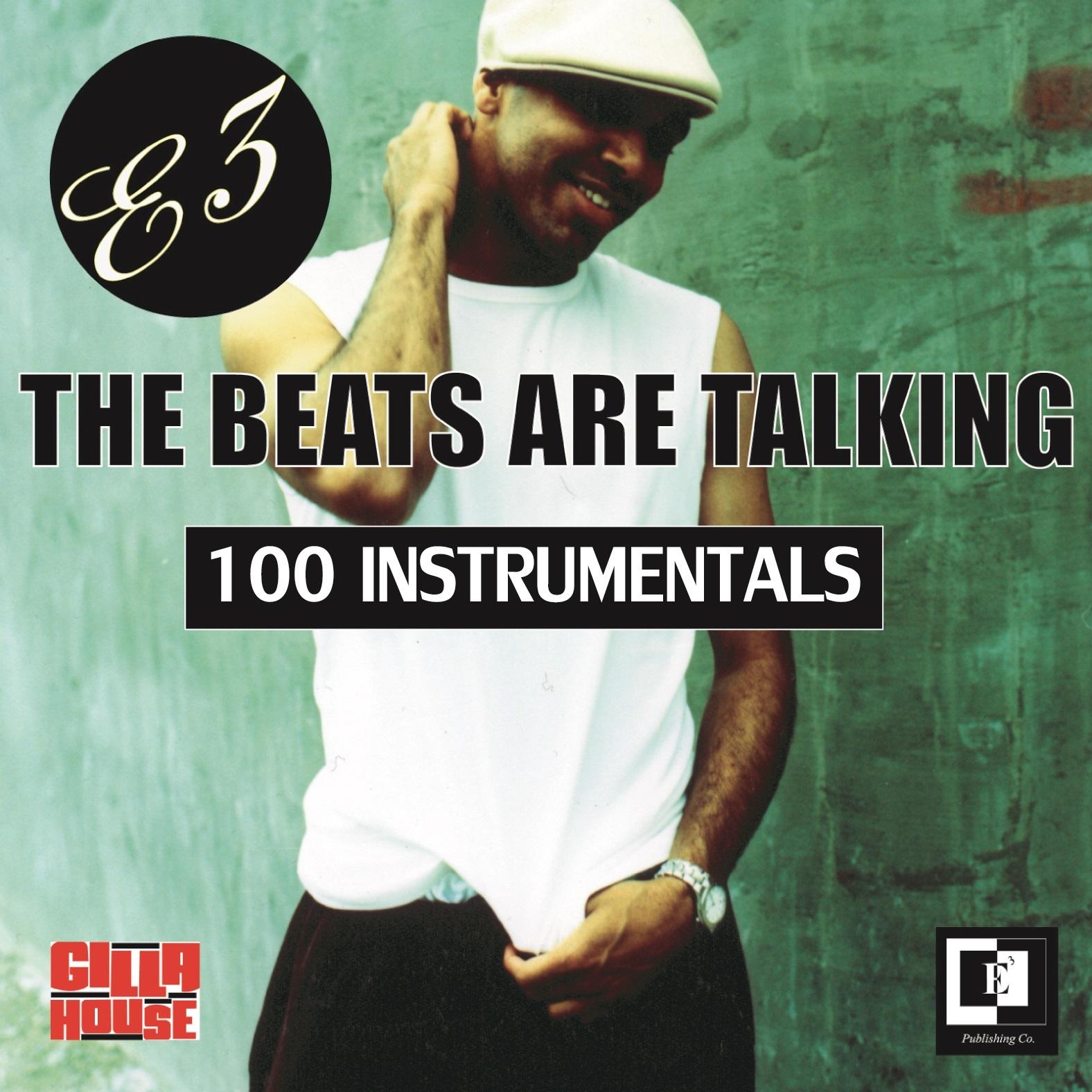 The Beats Are Talking