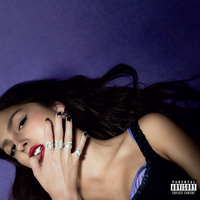 Olivia Rodrigo - Vampire （inst.+b.v.）