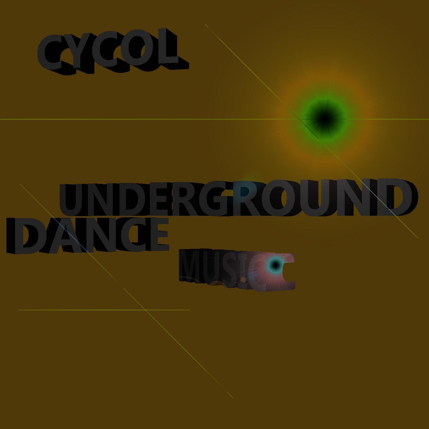 Title: Quartz Systems - Artist: Cycol