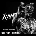 Keep On Burning