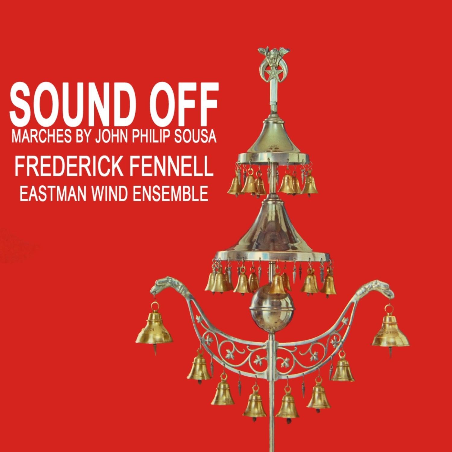 Sound Off