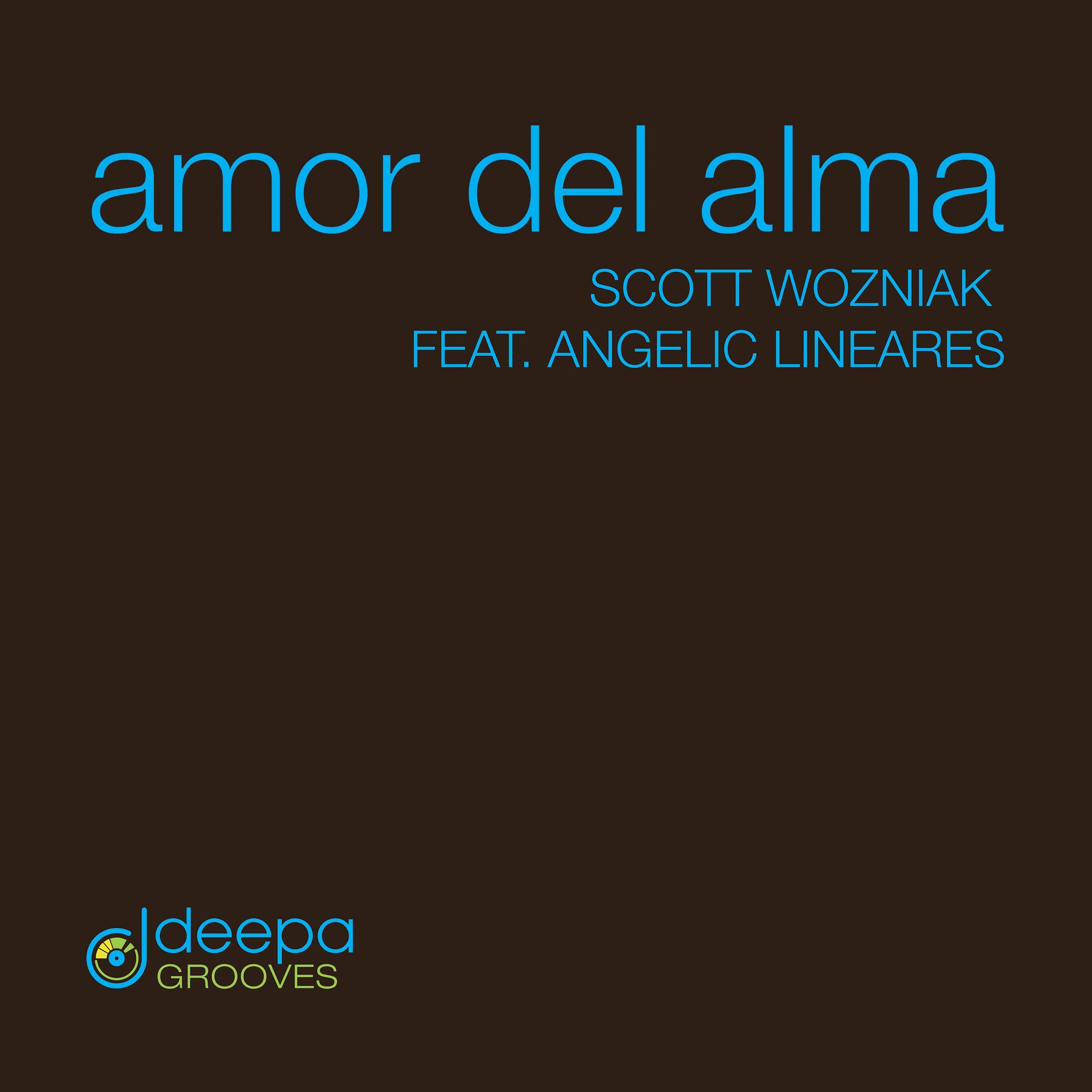Amor Del Alma