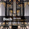 Bach: Organ Masterworks, Vol. IV