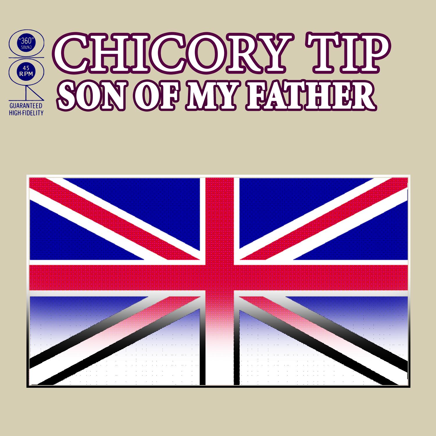 Son Of My Father