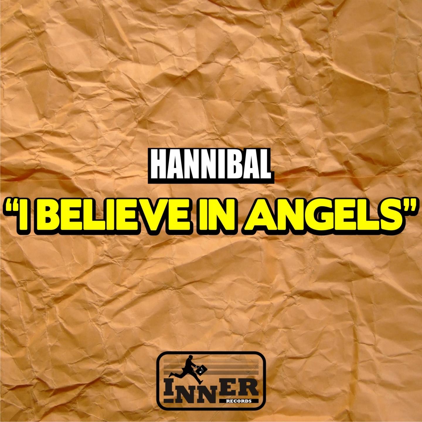 I Believe In Angels