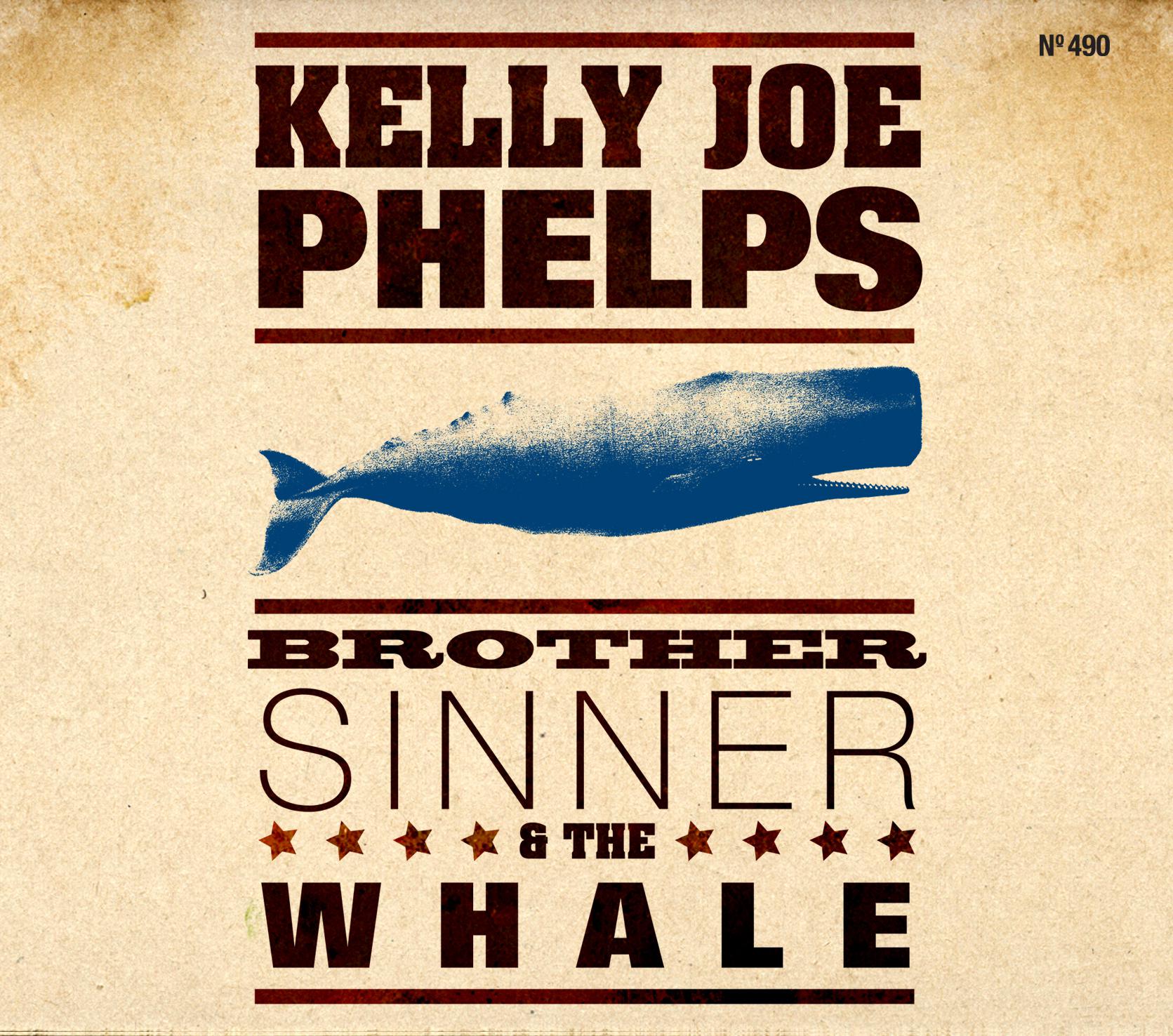 Kelly Joe Phelps - Guide Me, O Thou Great Jehova