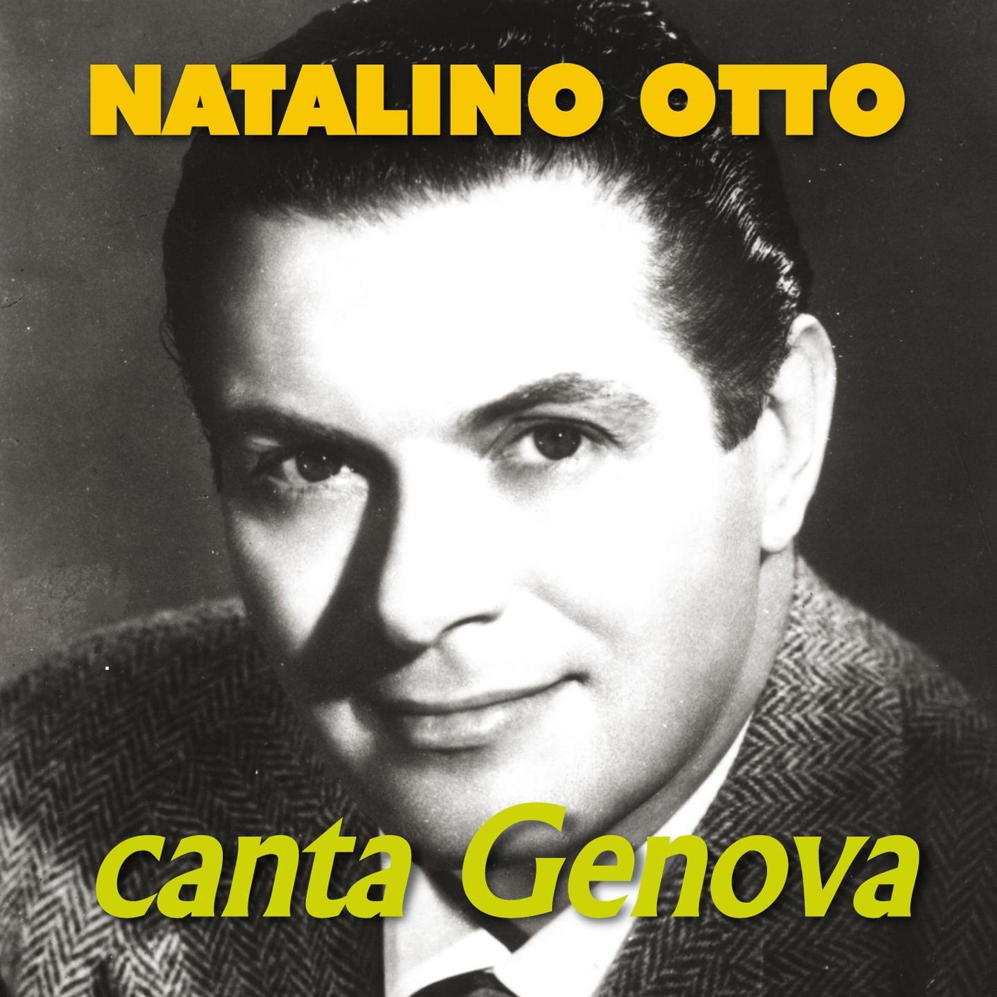 Natalino Otto canta Genova